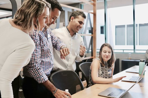 Comment manager et motiver une équipe avec succès