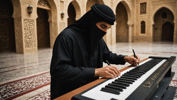 Écrivez facilement en arabe avec le clavier en ligne d'arabikey